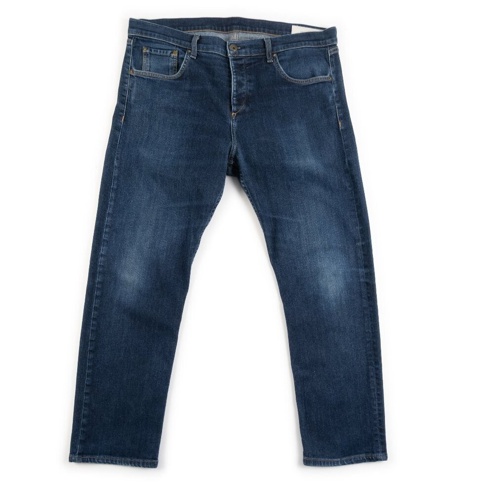 RAG & BONE Standard Issue Fit 3 Classic straight leg jeans size 36